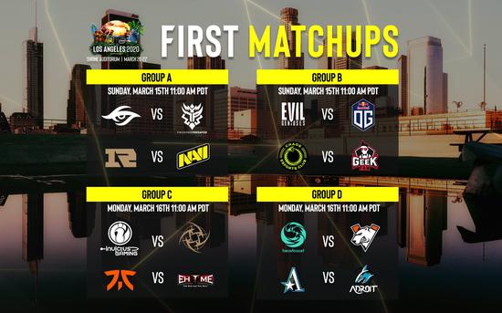 绝地求生电竞赛事未来何去何从